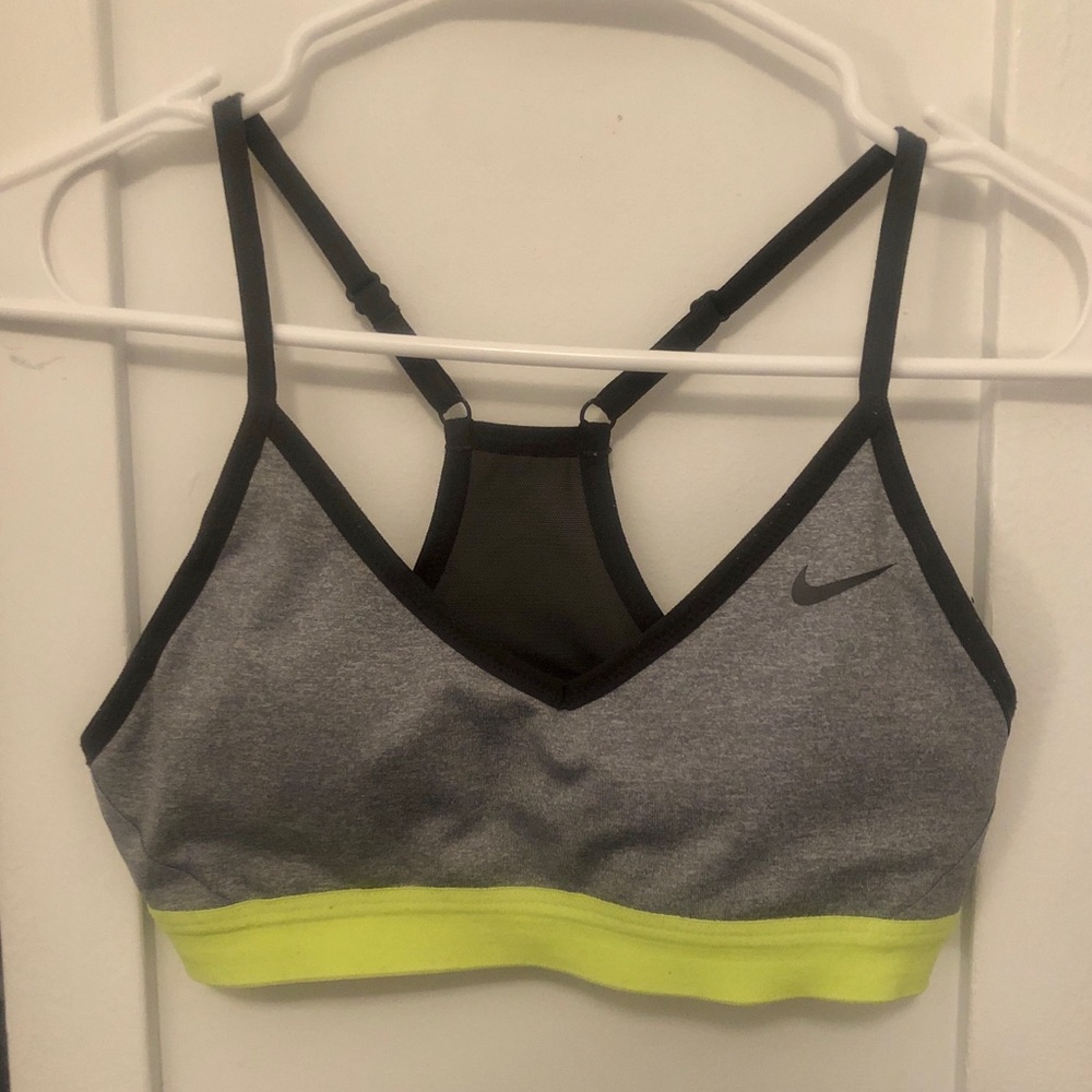 Nike Pro Indy Sports Bra